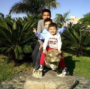 Meet your Posher, Mariluz